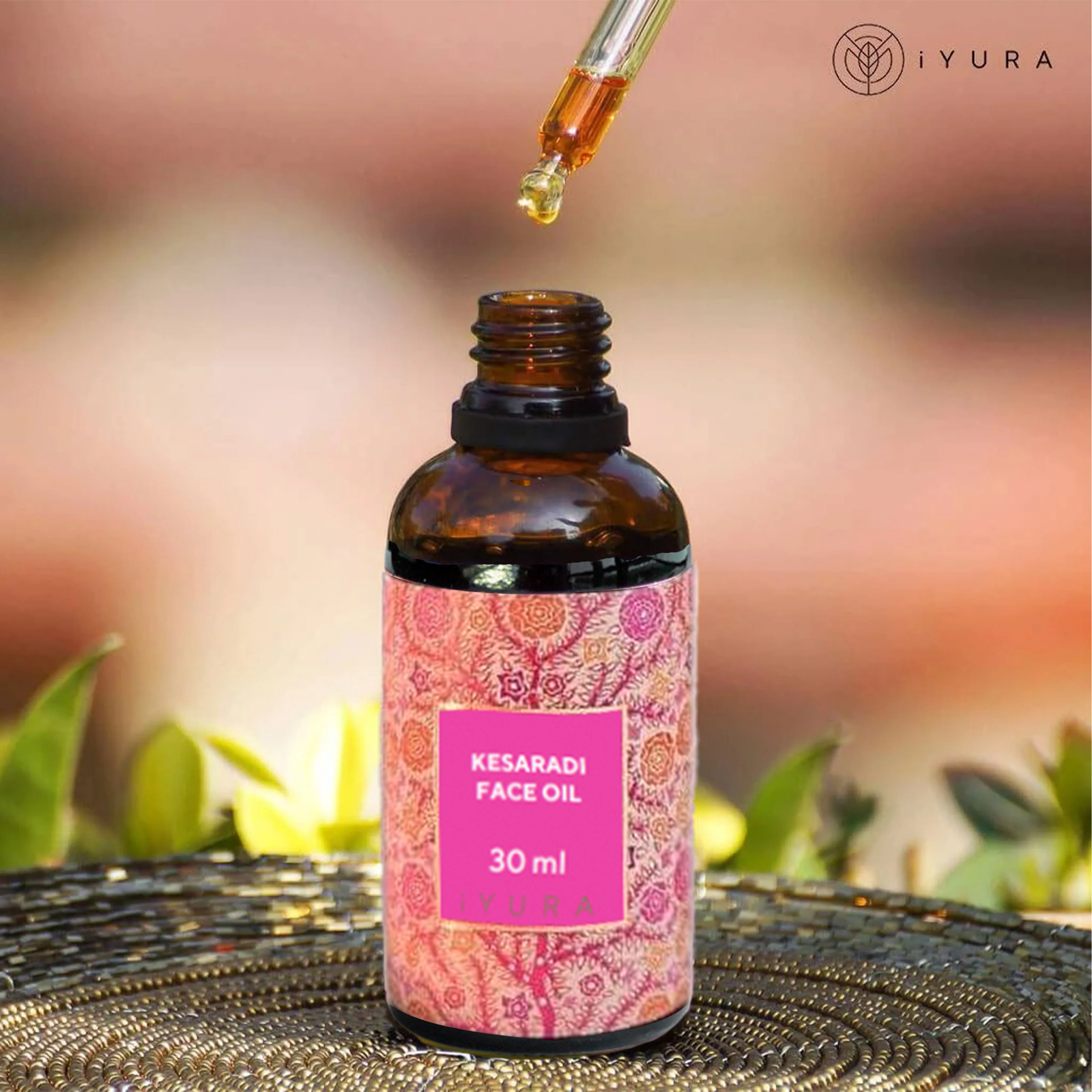 Zestaw olejków do twarzy Duet Dzień & Noc (Day & Night DAN Face Oil Duo)