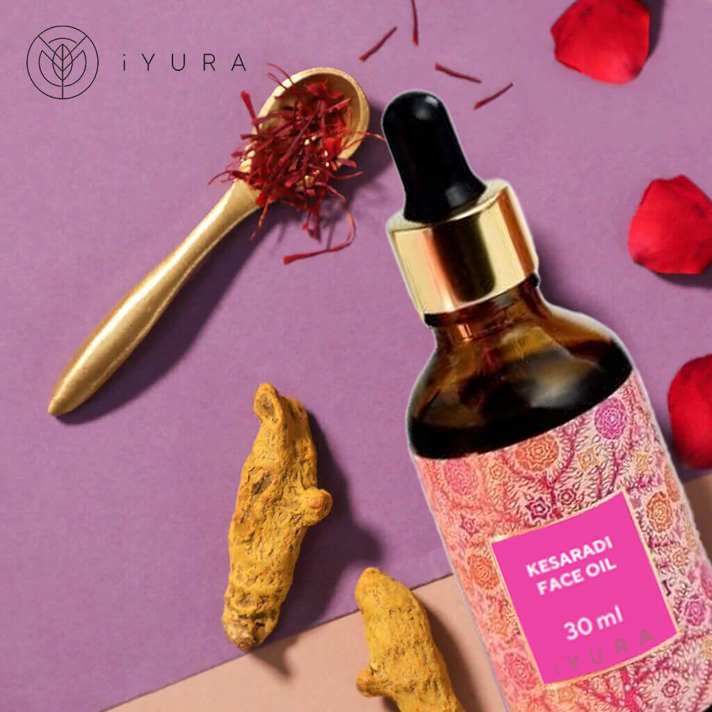 Zestaw olejków do twarzy Duet Dzień & Noc (Day & Night DAN Face Oil Duo)