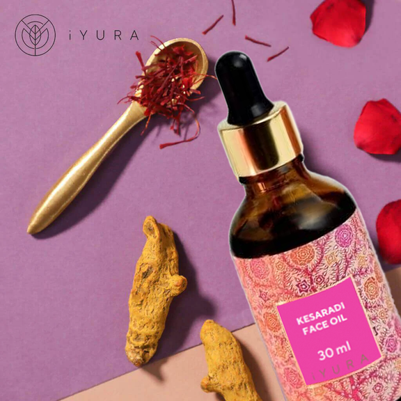 Zestaw olejków do twarzy Duet Dzień & Noc (Day & Night DAN Face Oil Duo)