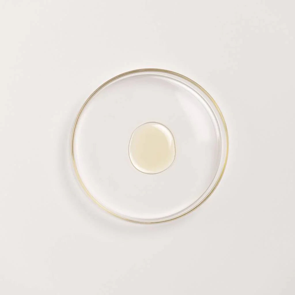 Balaayah wzmacniacz ciała olejek z czarną soczewicą (Balaayah Black Gram Body Booster)