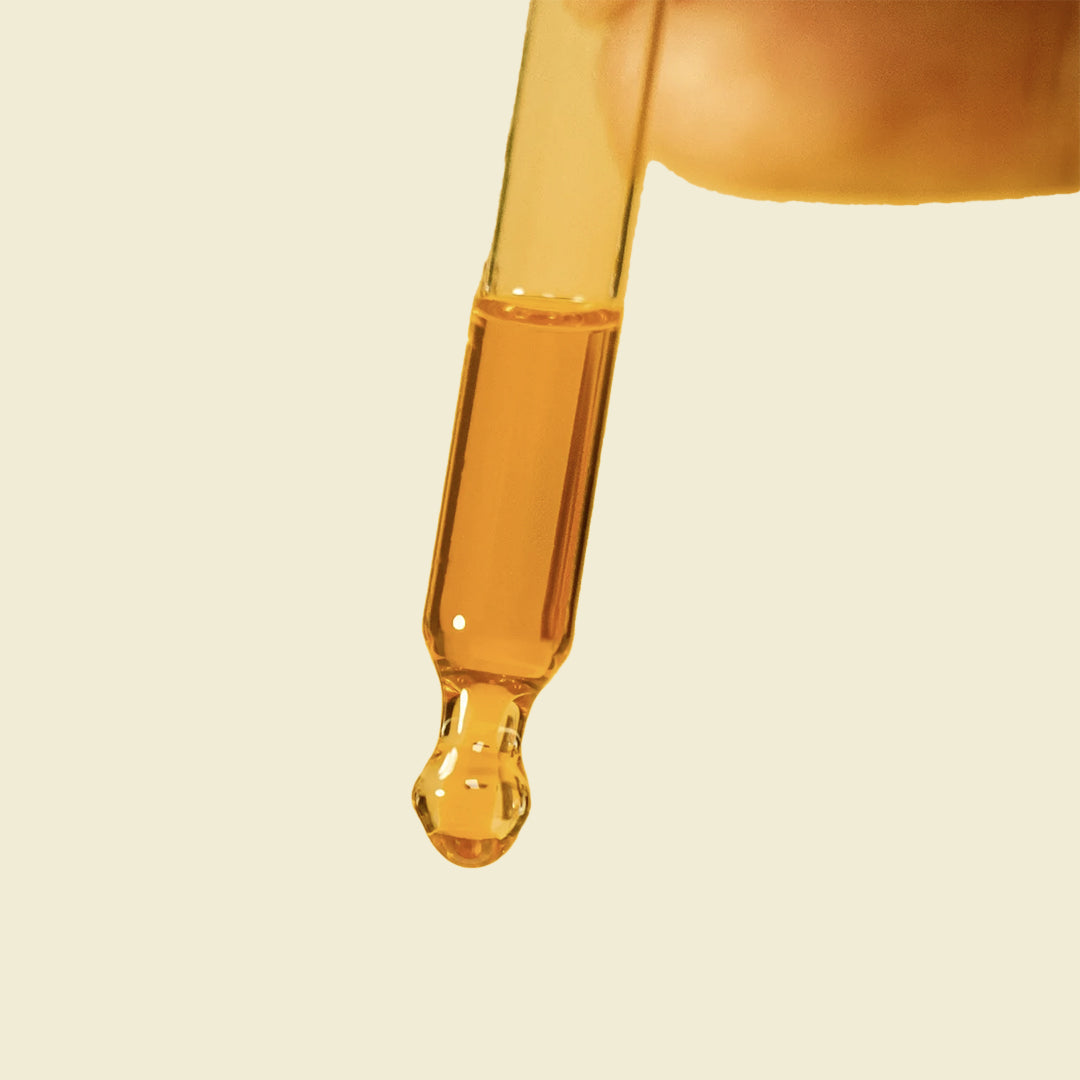 Bharanyu Promieniejący Olejek do Twarzy (Bharanyu Radiant Face Oil)