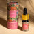 Mini Yauvari Młodzieńczy Wiosenny Olejek do Twarzy (Yauvari Youth Spring Face oil)