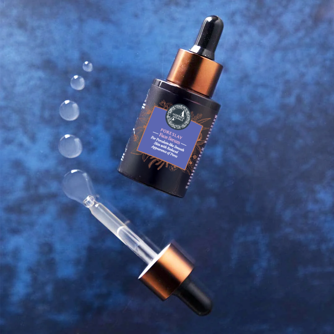 Poreslay Serum do Twarzy na Zmniejszenie Widoczności Pór (Poreslay Face Serum for Reducing the Appearance of Enlarged Pores)