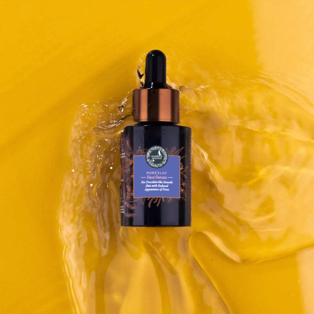 Poreslay Serum do Twarzy na Zmniejszenie Widoczności Pór (Poreslay Face Serum for Reducing the Appearance of Enlarged Pores)