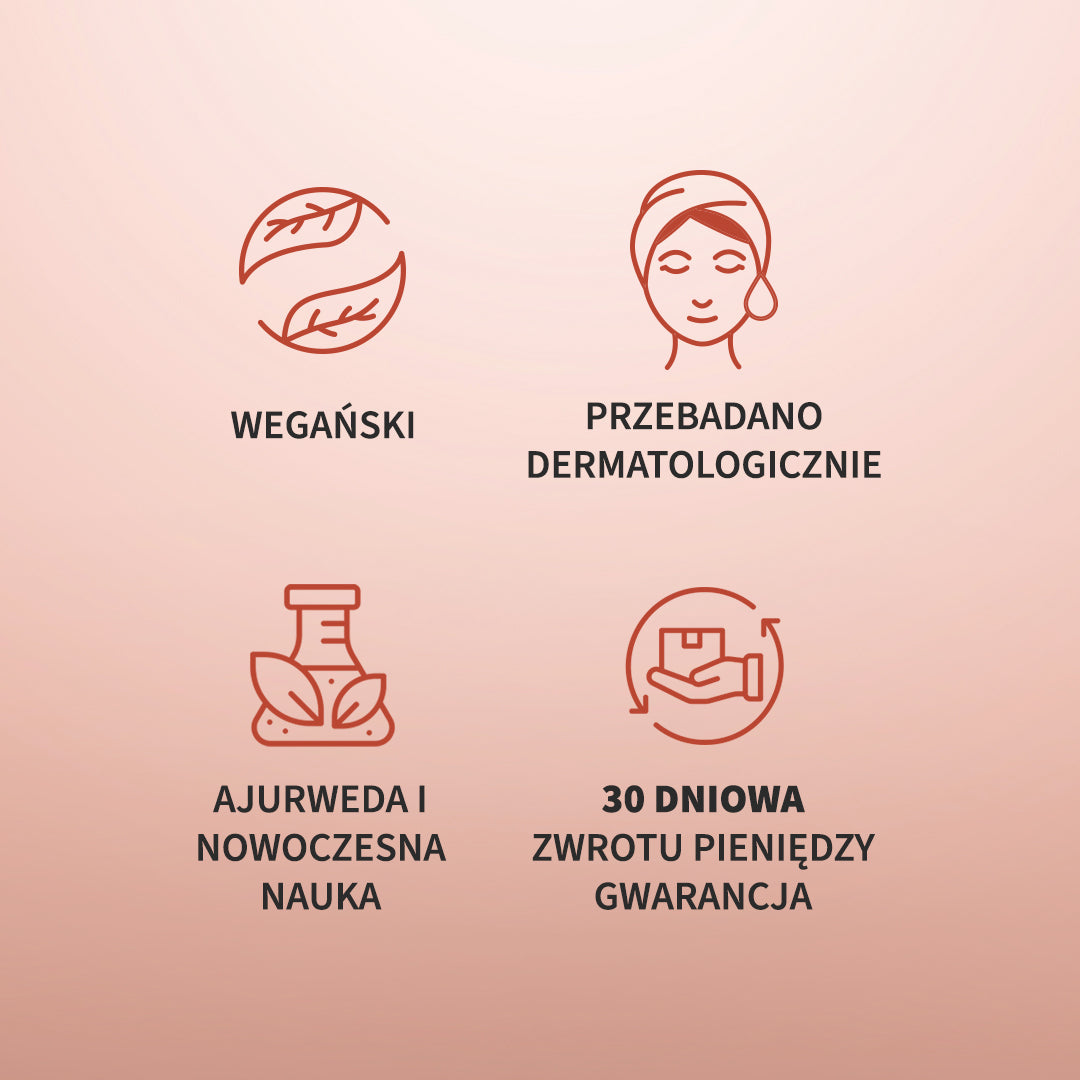 Rufolia PRO Periorbital Emulsja pod Oczy – Rozjaśnia, Łagodzi i Ujędrnia Okolice Oczu z Manjisthą, Aloesem, Niacynamidem i Kwasem Hialuronowym - Nową I Ulepszoną Formułą (Rufolia PRO Periorbital Eyemulsion - Eye Contour Cream)