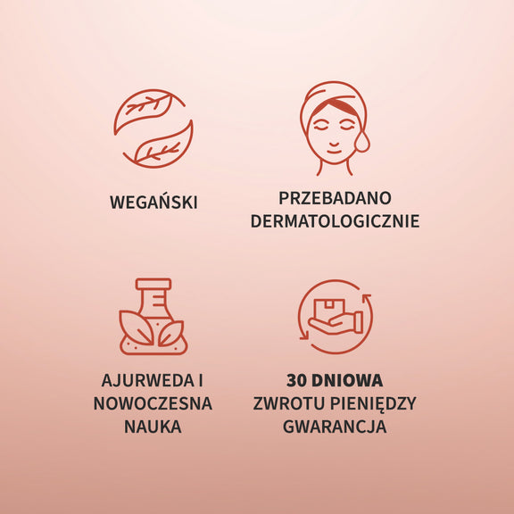 Rufolia PRO Periorbital Emulsja pod Oczy – Rozjaśnia, Łagodzi i Ujędrnia Okolice Oczu z Manjisthą, Aloesem, Niacynamidem i Kwasem Hialuronowym - Nową I Ulepszoną Formułą (Rufolia PRO Periorbital Eyemulsion - Eye Contour Cream)