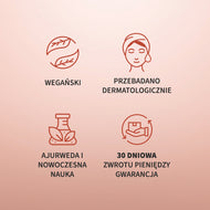 Rufolia PRO Periorbital Emulsja pod Oczy – Rozjaśnia, Łagodzi i Ujędrnia Okolice Oczu z Manjisthą, Aloesem, Niacynamidem i Kwasem Hialuronowym - Nową I Ulepszoną Formułą (Rufolia PRO Periorbital Eyemulsion - Eye Contour Cream)