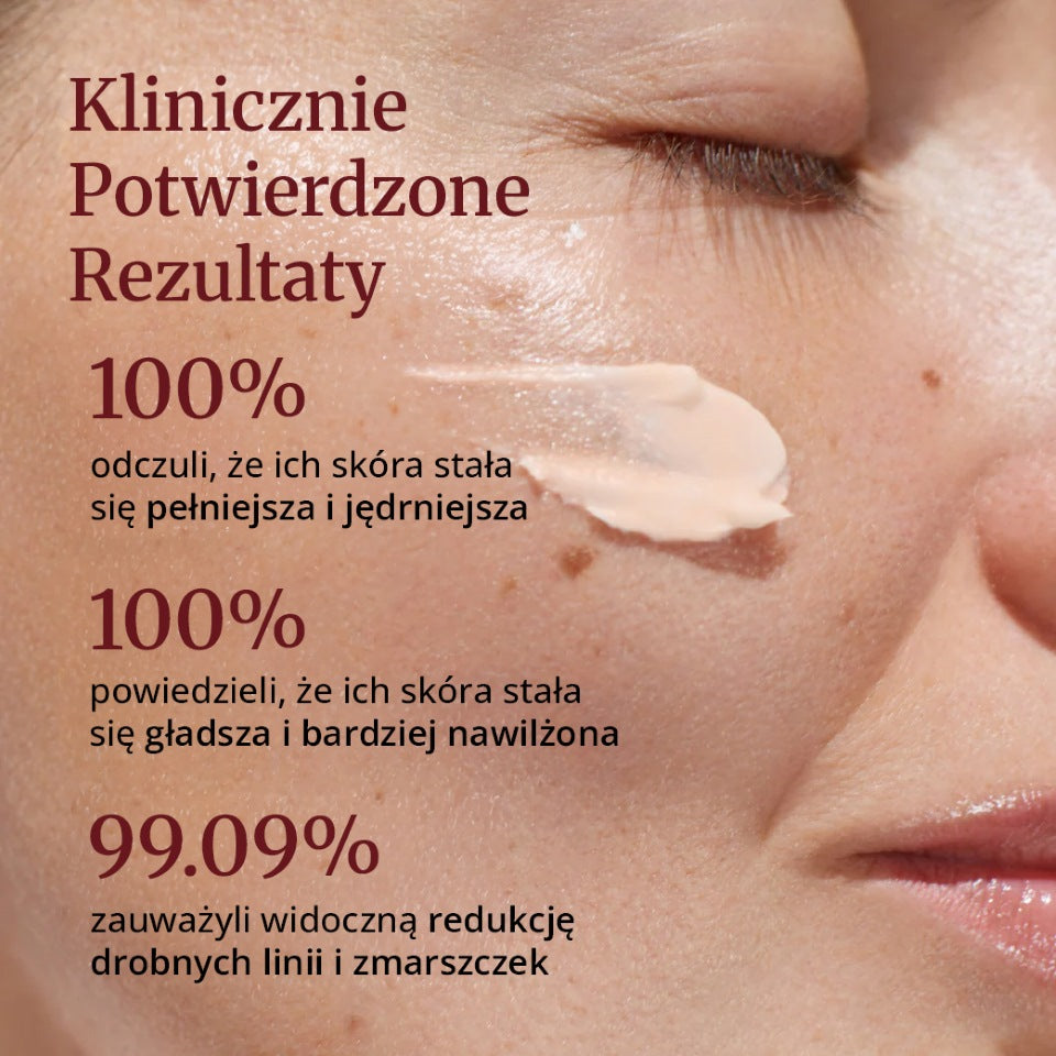 Smooth-Sorbet Bezolejowy Żel-Krem do Twarzy (Smooth-Sorbet Oil-Free Face Gel Crème)