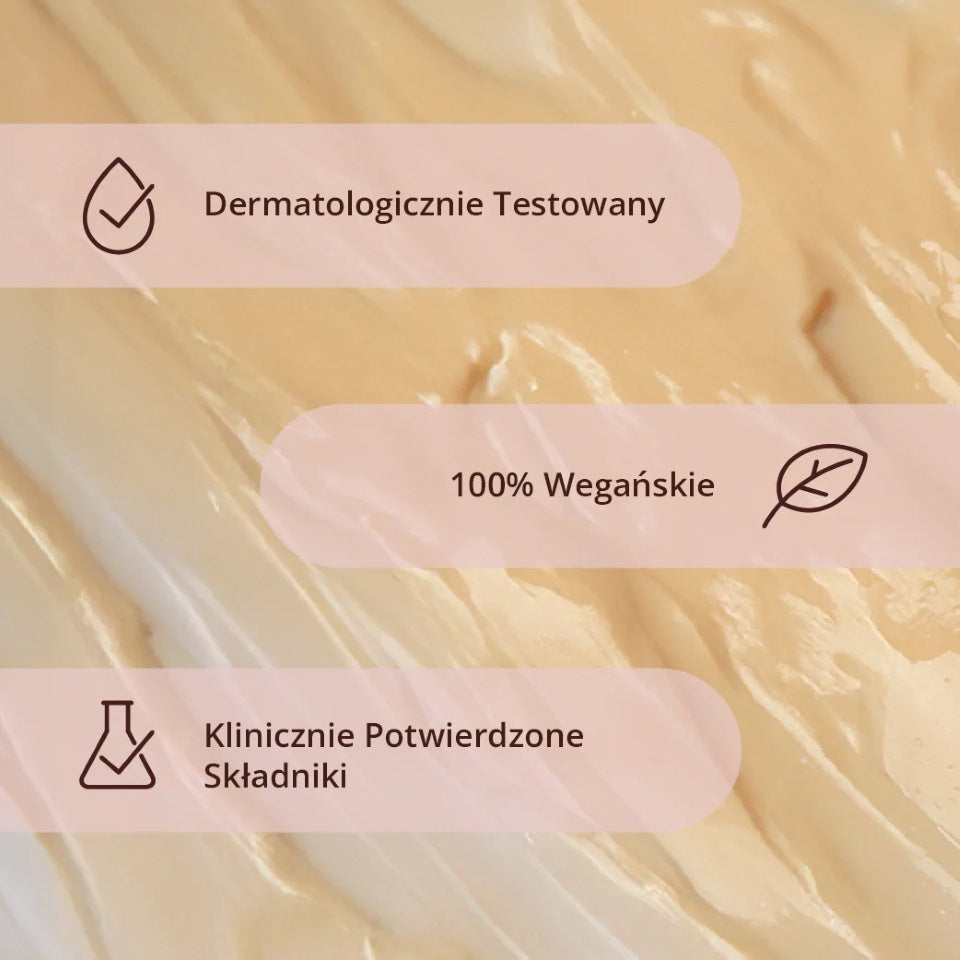 Smooth-Sorbet Bezolejowy Żel-Krem do Twarzy (Smooth-Sorbet Oil-Free Face Gel Crème)