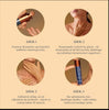 FIRM-FOCUS Maseczka do szyi (Firm-Focus Neck Mask)