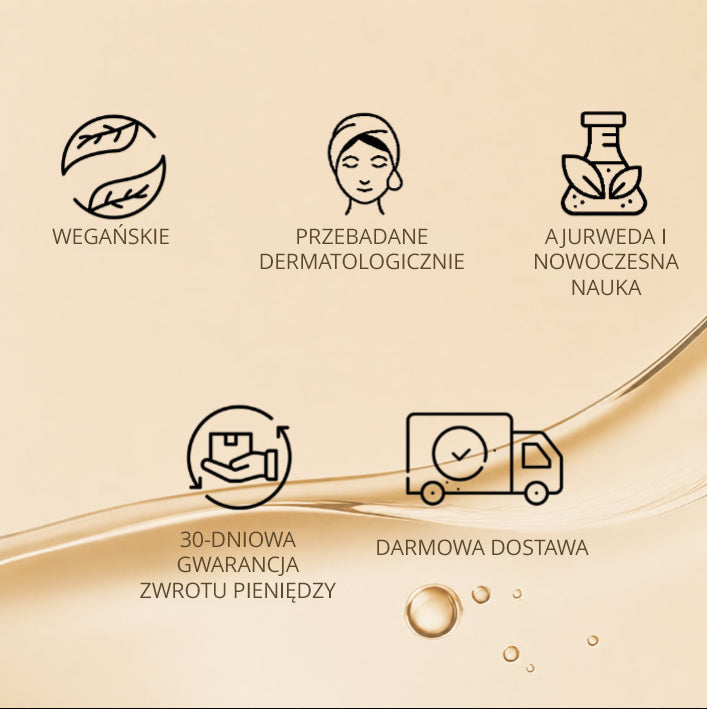 FIRM-FOCUS Maseczka do szyi (Firm-Focus Neck Mask)