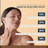 FIRM-FOCUS Maseczka do szyi (Firm-Focus Neck Mask)