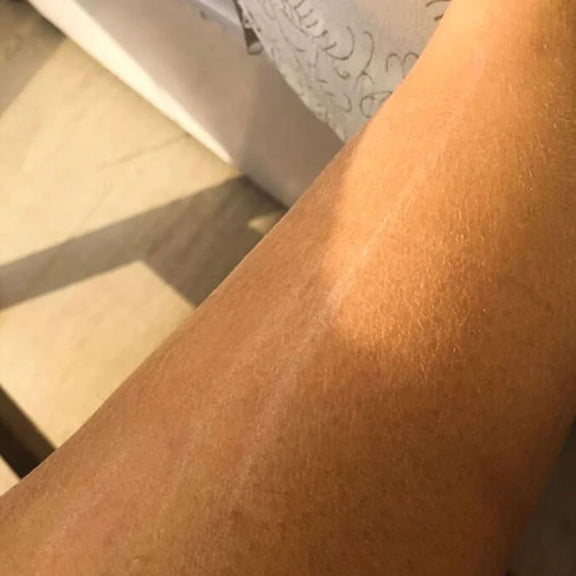 Balaayah wzmacniacz ciała olejek z czarną soczewicą (Balaayah Black Gram Body Booster)