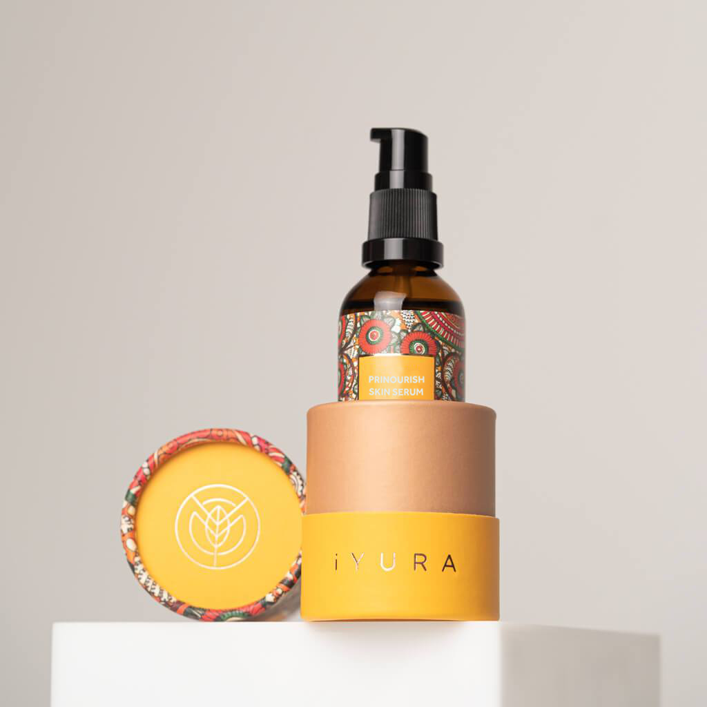 Prinourish serum do skóry (Prinourish Skin Serum)