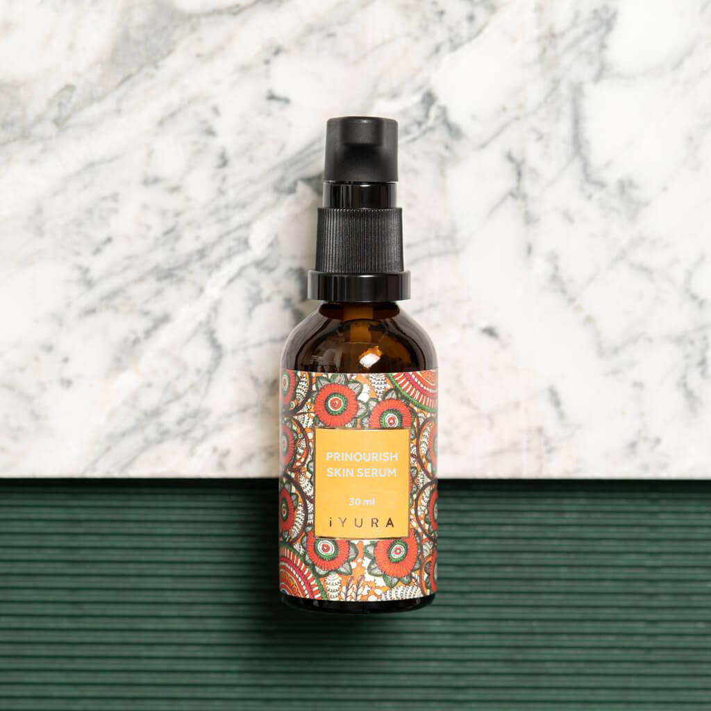 Prinourish serum do skóry (Prinourish Skin Serum)
