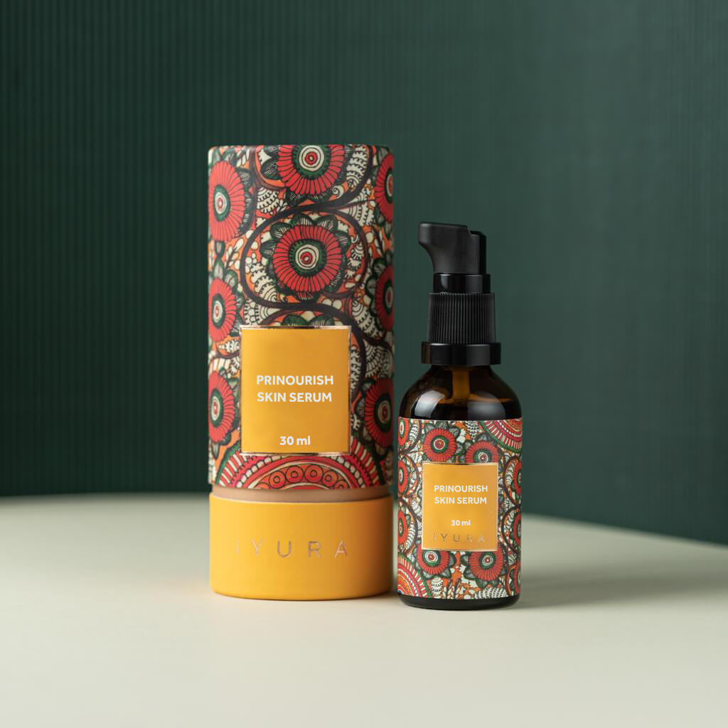 Prinourish serum do skóry (Prinourish Skin Serum)