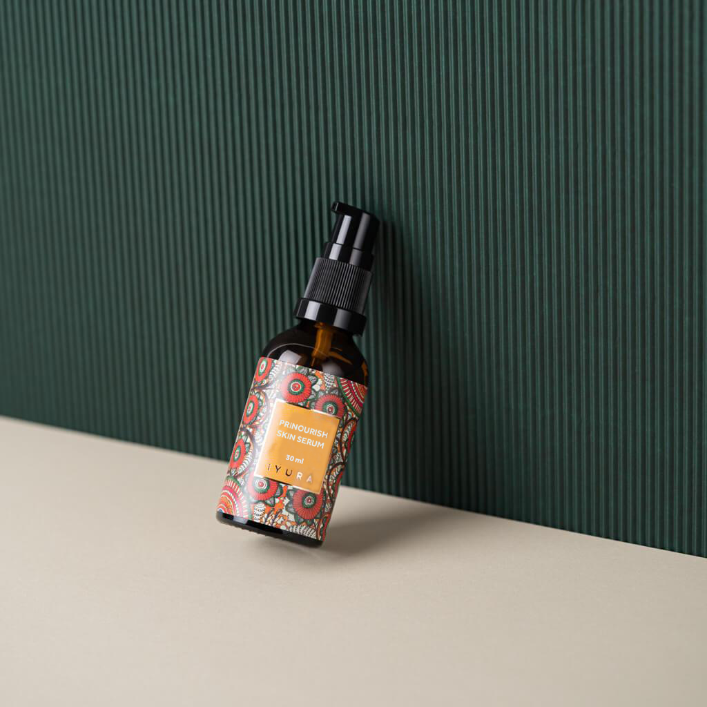 Prinourish serum do skóry (Prinourish Skin Serum)
