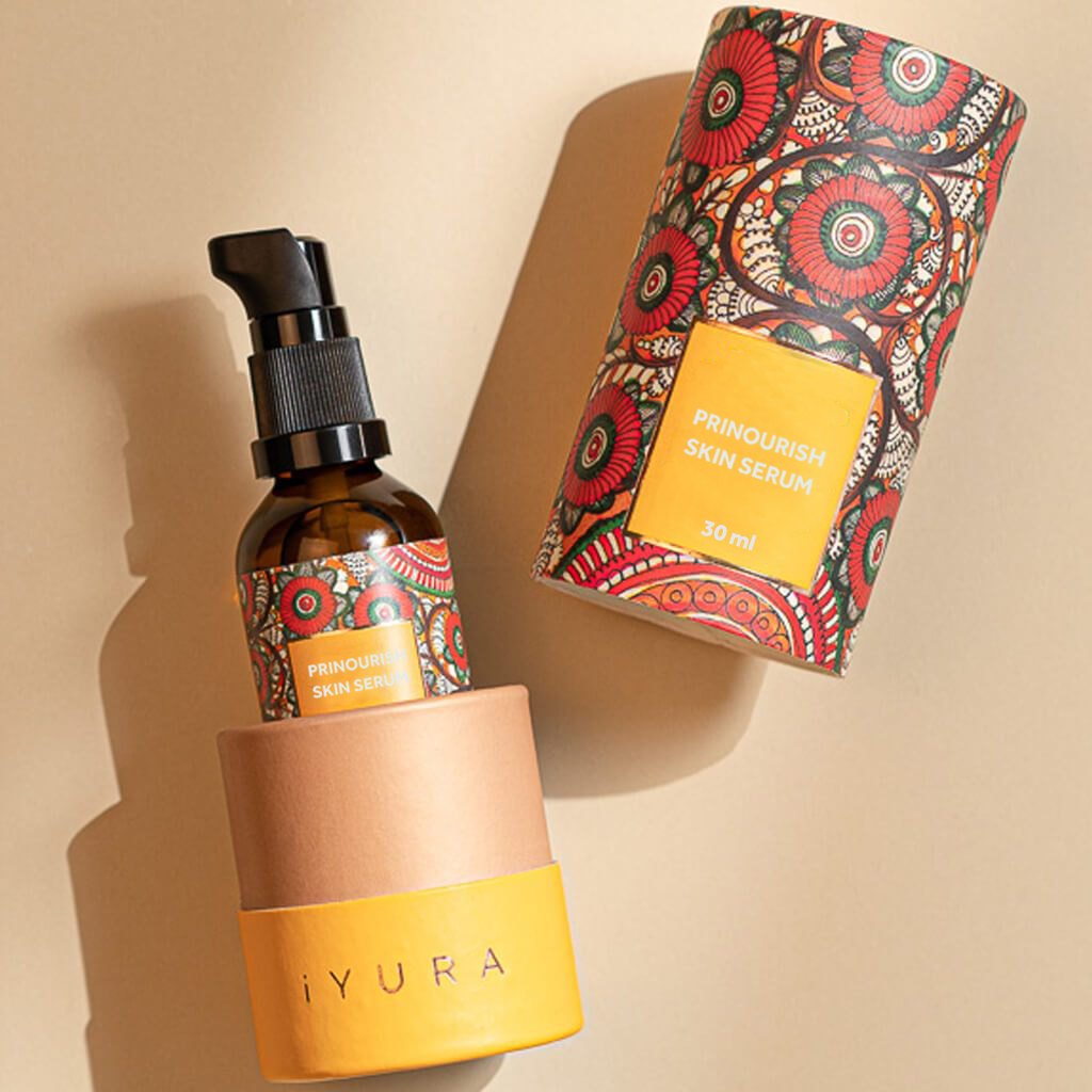 Prinourish serum do skóry (Prinourish Skin Serum)